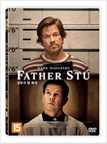신부가 된 복서 - [DVD] = Father Stu