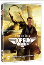 탑 건 [DVD]= Top Gun: Maverick: 매버릭/ 조셉 코신스키 감독