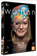 우먼 [DVD]= Woman