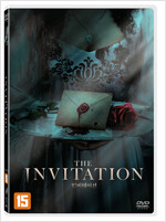 인비테이션 [DVD]= (The) Invitation
