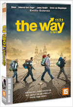 더 웨이 [DVD]= The way/ 에밀리오 에스테베즈 감독