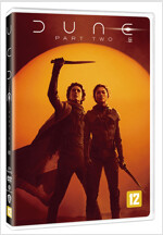 듄 [DVD]= Dune: Part two. 파트 2