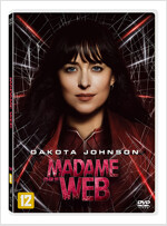 마담 웹 [DVD]= Madame Web